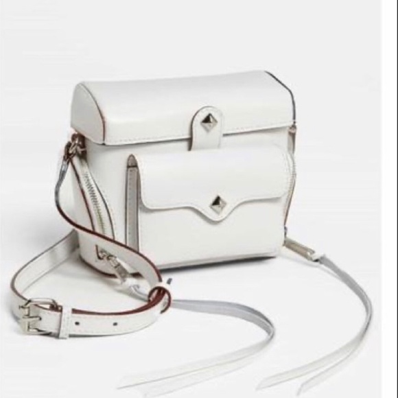 Rebecca Minkoff Handbags - Crossbody camera bag by REBECCA MINKOFF